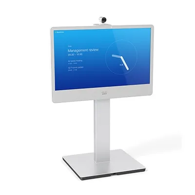 CTS-MX200-K9 - Cisco TelePresence MX200 G2 Video Conferencing Kit
