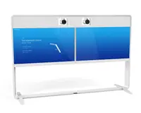 CTS-MX700D-2CAM-K9 - Cisco TelePresence MX700 Video Conference Kit