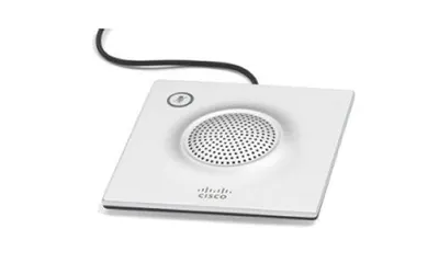 CTS-QSC20-MIC - Cisco TelePresence Microphone 20