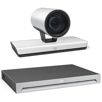 CTS-SX80-IPQC-K9 - Cisco TelePresence SX80 Video Conference Kit