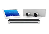 CTS-SX80-IPST60-K9 - Cisco TelePresence SX80 Video Conferencing Kit
