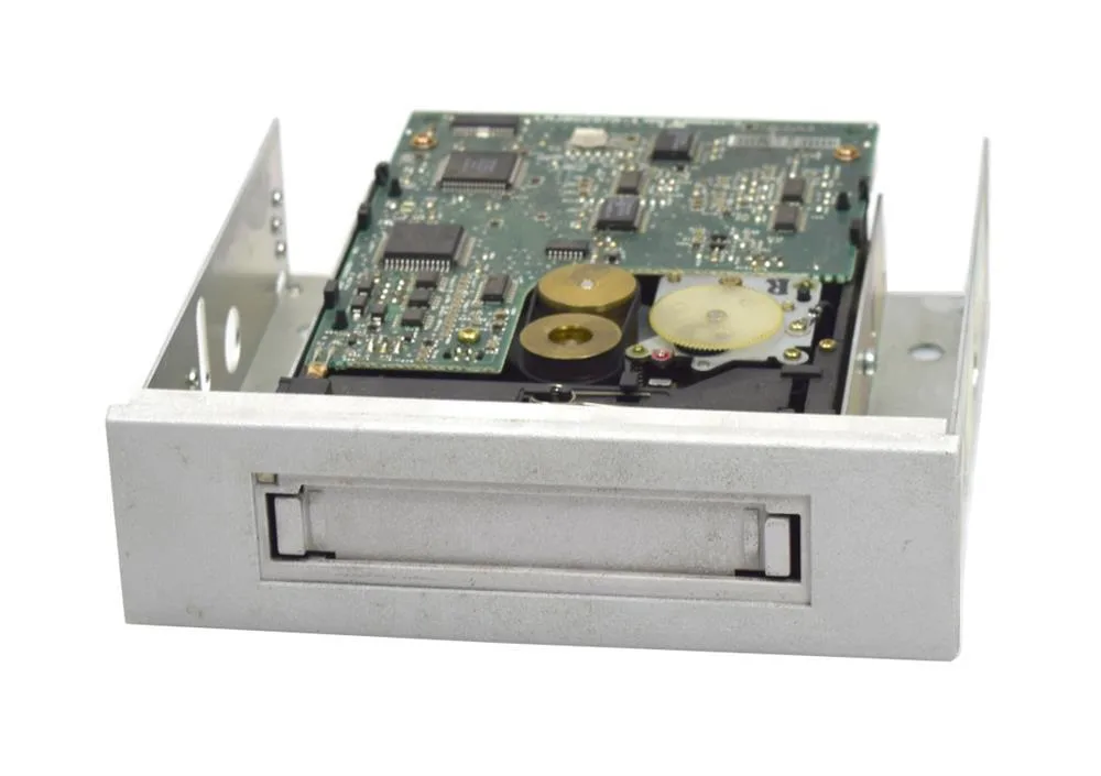 CTT8000I-A - Seagate 4/8GB Travan IDE Internal Tape Drive