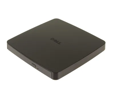 CTYDR - Dell 8X External USB DVD-RW Drive