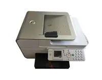 CU405 - Dell All-In-One Inkjet Printer 966 (Refurbished)