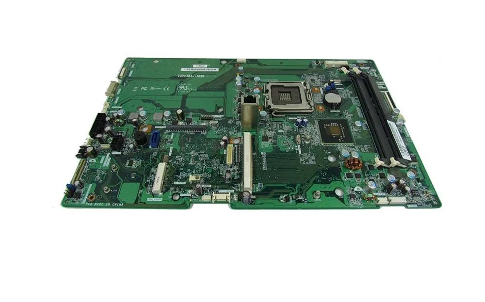CU568 - Dell System Board (Motherboard) for XPS One A2010