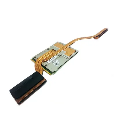 CU870 - Dell Laptop AMD Heatsink Precision M6700