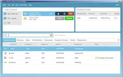 CUB-MIG-AC - Cisco Unified Attendant Console Business Migration License 1 License