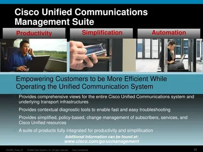 CUCMS-MON-5K-PK9 - Cisco Unified Communications Management Suite Monitoring Bundle Premium Edition License 5000 Phone