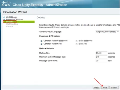 CUE-LANG-ESP - Cisco Unity Express License 1 Additional Language Spanish