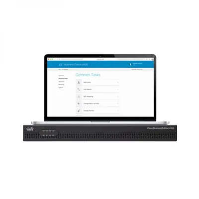 CUMC-K9-V3 - Cisco Unified Mobile Communicator License 1 Server, 1 Client
