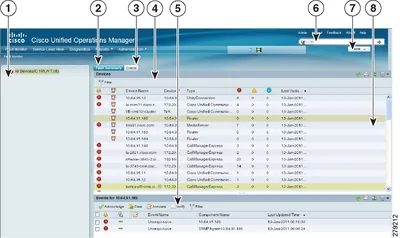 CUOM1X-20P1KUPK9 - Cisco Unified Operations Manager v.2.0 Premium Edition Version Upgrade License 1000 Phone PC