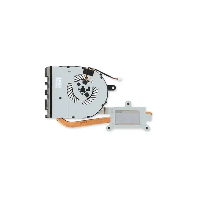 CV2JJ - Dell Heatsink for Inspiron 11z