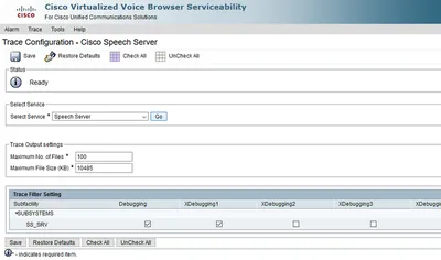 Cisco CVP-31-EVAL Unified Customer Voice Portal v.3.1 License Evaluation 30 Server, 1 Studio 60Day PC