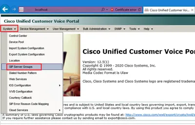 Cisco CVP-40-STUDIO Unified Customer Voice Portal VoiceXML Studio v.4.0 License 1 Studio PC