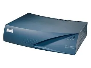 CVPN30028EBUNK9-RF - Cisco VPN 3002 Hardware Client 9 x 10/100Base-TX VPN Hardware Client