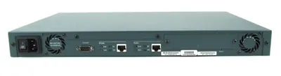 CVPN3005-T1 - Cisco 3005 VPN Concentrator 2 x 10/100Base-TX Ethernet LAN, 2 x T1/E1 WAN