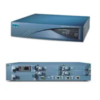 CVPN3015-NR-BUN - Cisco VPN 3015 Concentrator 1 x 10/100Base-TX LAN, 1 x 10/100Base-TX WAN, 1 x 10/100Base-TX DMZ, 1 x Management VPN Concentrator
