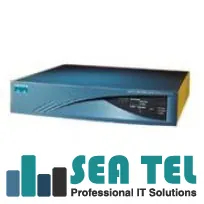 CVPN3020E-NR-K9 - Cisco VPN 3020 Concentrator 3 x 10/100Base-TX VPN Concentrator