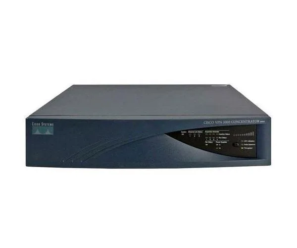 CVPN3030-SW-41-K9 - Cisco Firmware v.4.1 License 1 Concentrator(s) Standard License