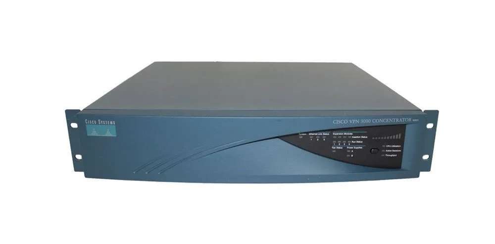 CVPN3030-SW-K9 - Cisco VPN License 1 Concentrator