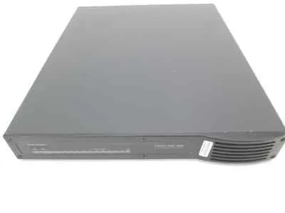 CVPN5001-AC-RF - Cisco VPN 5001 Concentrator 2 x 10/100Base-TX VPN Concentrator