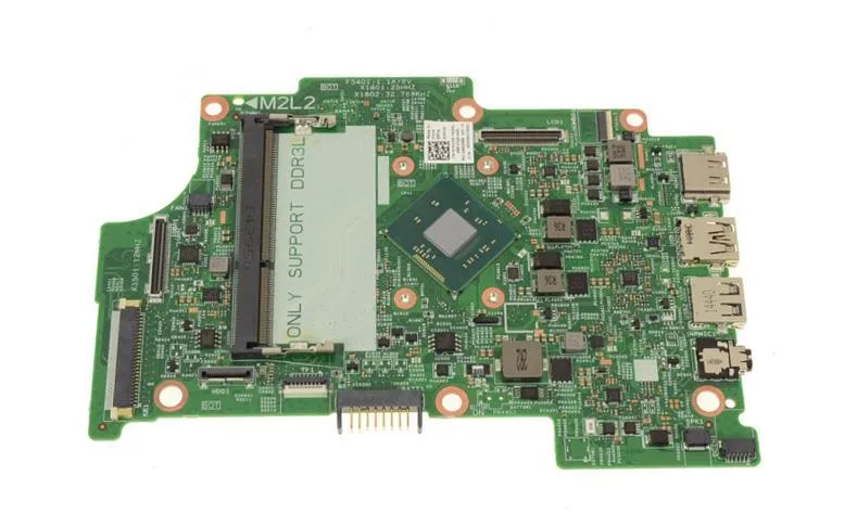 CW22X - Dell System Board for Inspiron 11 3147 2.16GHz (N2830) W/CP