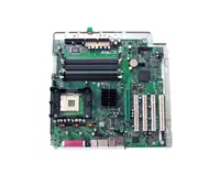 CW933 - Dell System Board for Dimension 8300