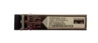 CWDM-SFP-1470 - Cisco 1Gb/s 1000Base-CWDM Single-Mode Fiber 80km 1470nm Duplex LC Connector SFP Transceiver Module