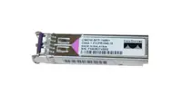 CWDM-SFP-1490 - Cisco Single-mode 1Gbps 1000Base-CWDM Fiber 80km 1490nm Duplex LC Connector SFP Transceiver Module