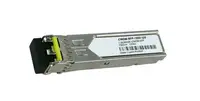 CWDM-SFP-1550-120KM - Cisco 1Gbps 1000Base-CWDM Fibre Channel Single-mode Fiber 120km 1550nm Duplex LC Connector SFP Transceiver Module