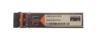 CWDM-SFP-1570-80KM - Cisco 1Gb/s 1000Base-CWDM Fibre Channel Single-Mode Fiber 80km 1570nm Duplex LC Connector SFP Transceiver Module