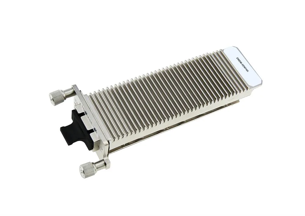 CWDM-XENPAK-10G-1471 - Cisco 10Gbps CWDM 80km 1471nm Xenpak Transceiver Module