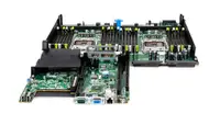 CWF69 - Dell DDR3 24-Slot ATX System Board (Motherboard) Socket LGA2011 for PowerEdge R830 Server