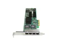 CWKPJ - Dell CWKPJ Pro/1000 Quad Port PCI-E NIC Low Profile Ethernet Network Adapter