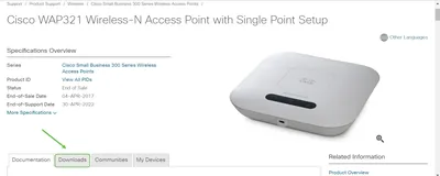 CWWLSE212SWUPK9 - Cisco v.2.12 Version Upgrade License 1 User