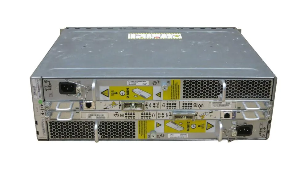 CX-4PDAE - EMC CLARiiON 15-Slot FC-4GB Disk Enclosure