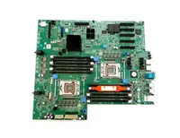 CX0R0 - Dell System Board (Motherboard) for PowerEdge T610