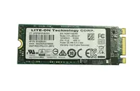 CX1-JB512 - Lite On CX1 Series 512GB Multi-Level Cell (MLC) PCI Express 2.0 x4 High performance M.2 2260 Solid State Drive