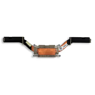 CX329 - Dell Laptop Heatsink for XPS M1730