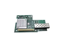 CX341A - Mellanox Connect-3 Single Port 10GbE Mezzanine Adapter