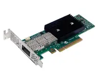 CX353A - Mellanox Single-Port 40GB/s Low Profile Network Card