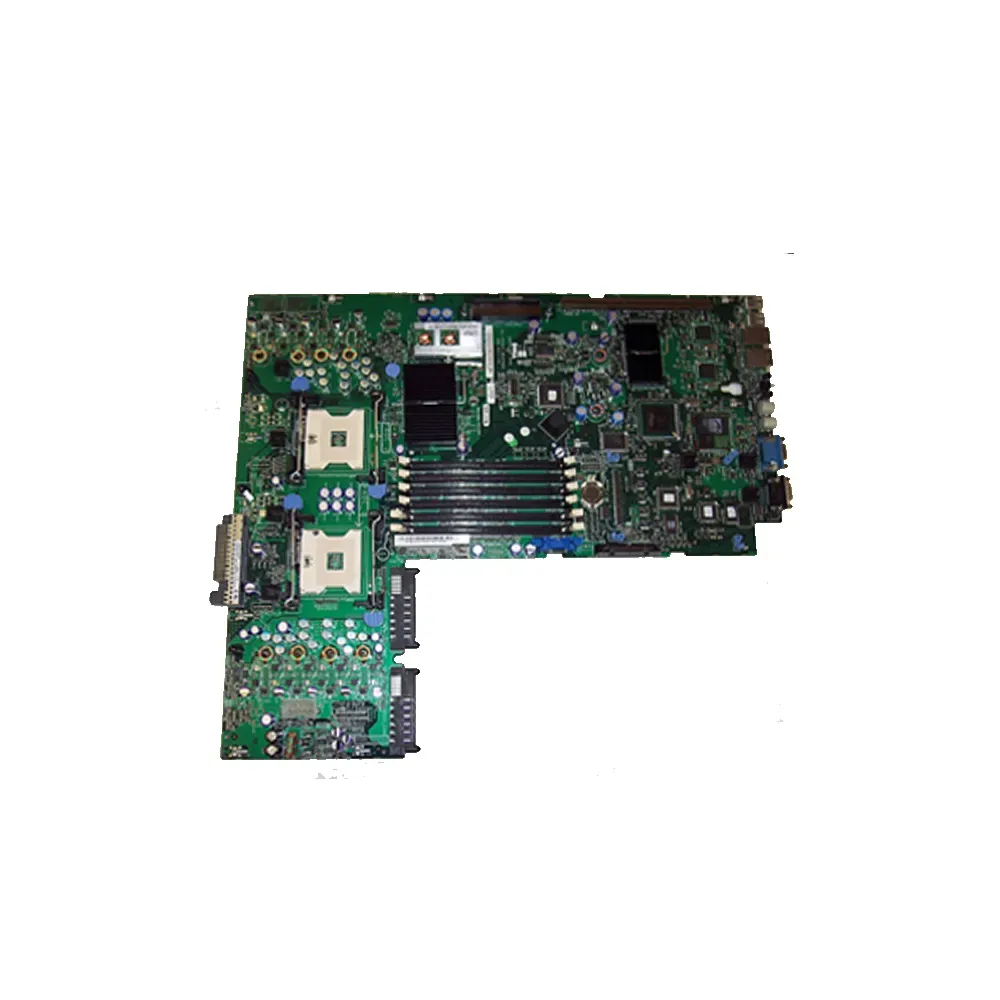 CX396 - Dell System Board (Motherboard) for PowerEdge 2950