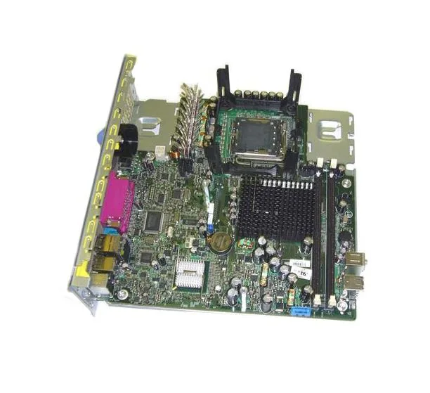 CX534 - Dell System Board (Motherboard) for OptiPlex Gx745 USSF