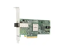 CX6339 - Dell 1-Port 2GB/s Fibre Channel PCI-Express Host Bus Adapter