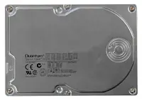 CX64A011 - Quantum 6.4GB 5400PM ATA-66 3.5-inch Hard Drive