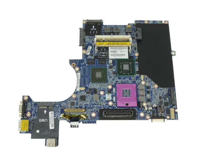 CY040 - Dell Laptop Board foDell Latitude E6500 Laptop