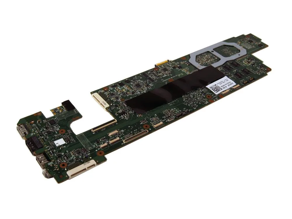 CY870 - Dell System Board for Latitude Z600
