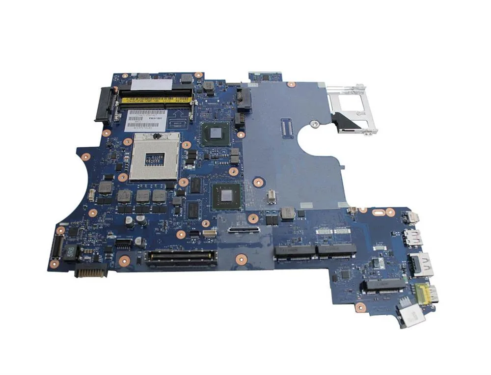 CYF99 - Dell System Board for Discrete nVidia NVS 4200M 512MB