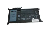 CYMGM - Dell 4-Cell 3500mAh 42Wh 11.1V Li-Ion Battery for Inspiron 15 5568 / 13 5368