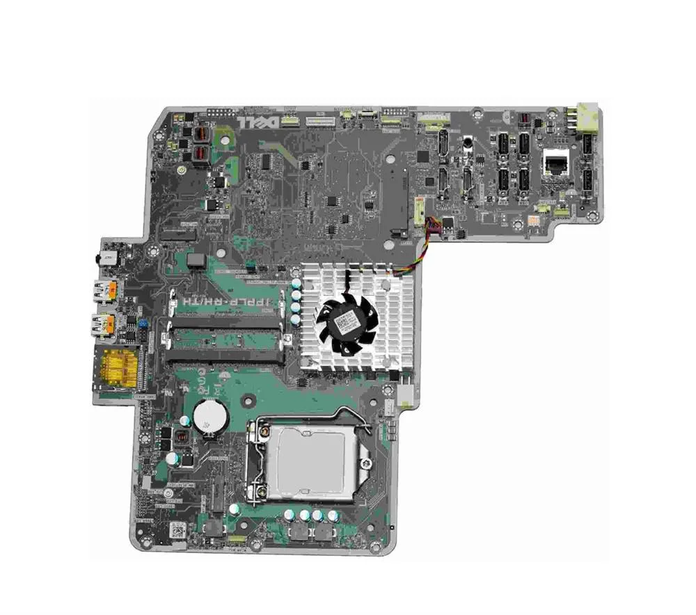 CYTN6 - Dell System Board (Motherboard) for OptiPlex 9030